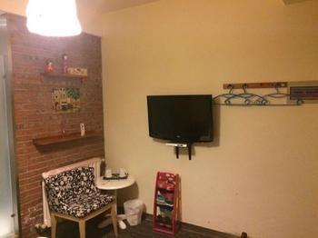 Dalian Household Theme Hotel Dawai Branch ภายนอก รูปภาพ